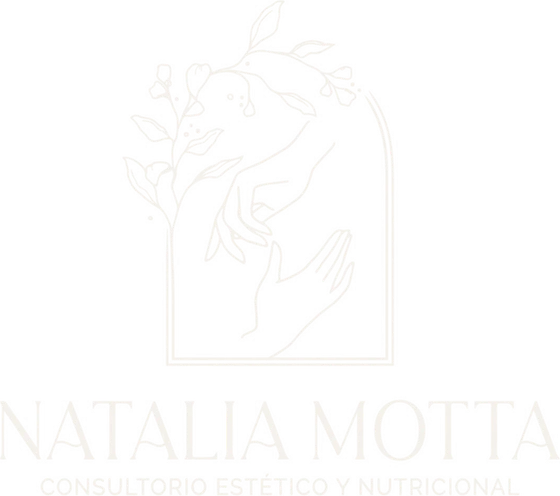 Natalia Motta · Consultorio estético y nutricional
