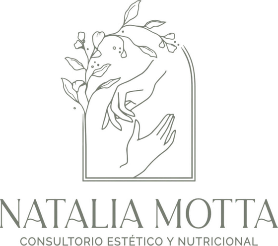 Natalia Motta · Consultorio estético y nutricional