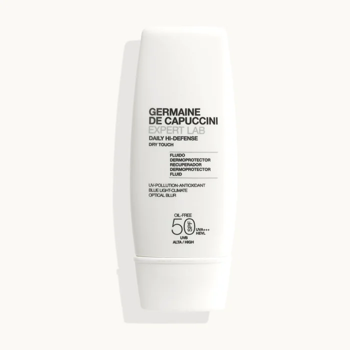 Daily Hi-Defense Dry Touch — Expert Lab, Germaine de Capuccini