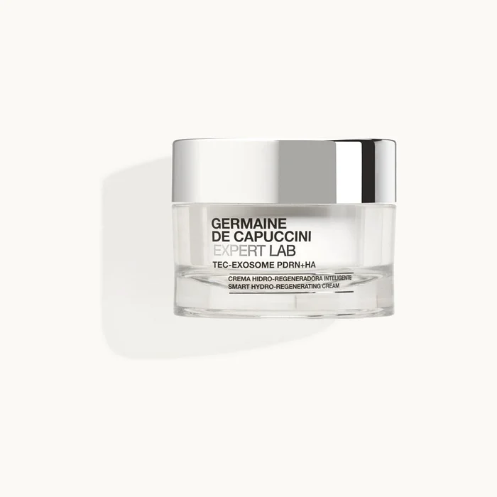 Crema Hidro-Regeneradora Inteligente — Expert Lab, Germaine de Capuccini