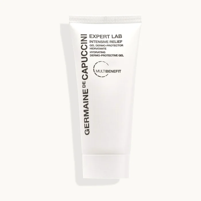 Intensive Relief — Expert Lab, Germaine de Capuccini