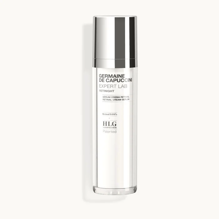 Retinight — Expert Lab, Germaine de Capuccini