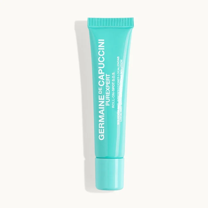 Roll-On Anti-Imperfecciones — Purexpert, Germaine de Capuccini